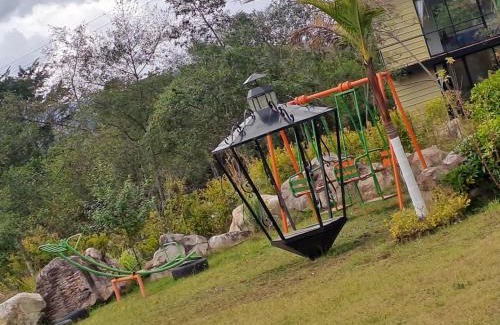 Arcabuco Otro | Finca Villa Claudia