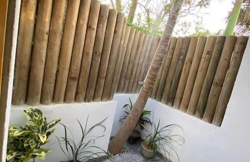 Sabanilla Montecarmelo Apartamento | FINCA VILLA DE OLVEGA, CON PISCINA, ASADOR,KIOSKO.