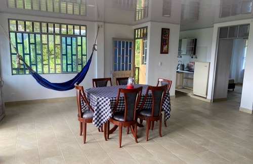 La Mesa Casa | Finca Villa Gomez - La Mesa Cundinamarca - piscina