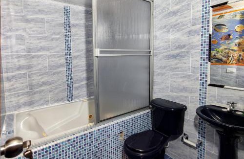 Alcala Casa | Finca Villa Hermosa