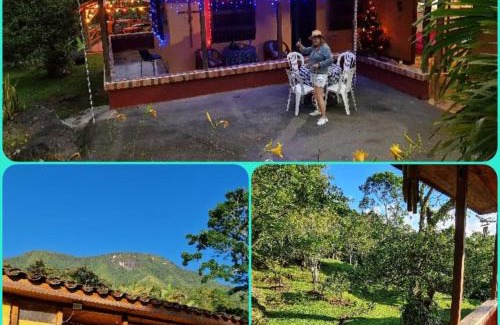 Tamesis Casa | Finca Villa Laura