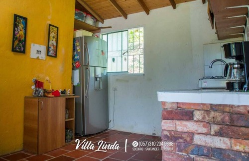 Simacota Cabina | FINCA "VILLA LINDA".