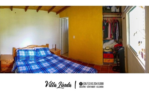 Simacota Cabina | FINCA "VILLA LINDA".