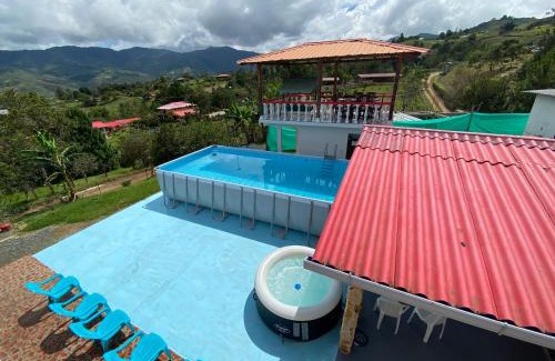 Dagua Apartamento | Finca Villa Maju
