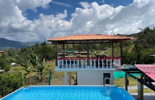 Dagua Apartamento | Finca Villa Maju