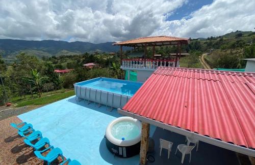 Dagua Apartamento | Finca Villa Maju