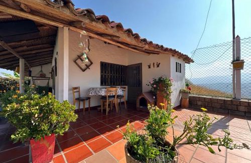 Raquira Casa | Finca Villa Maria - Cabaña