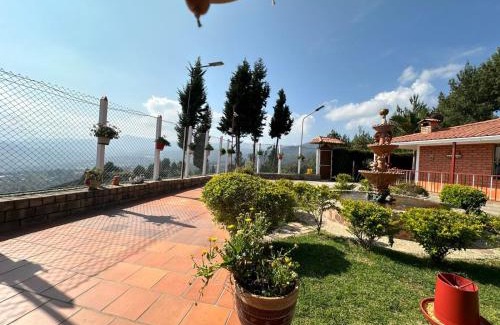 Raquira Casa | Finca Villa Maria - Cabaña