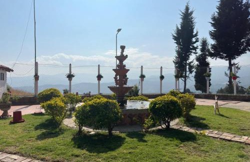 Raquira Casa | Finca Villa Maria - Cabaña