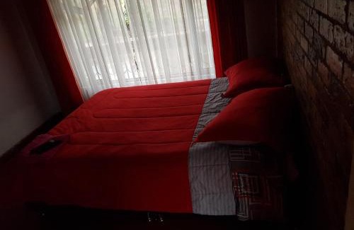 Paipa Casa | Finca Villa Patricia