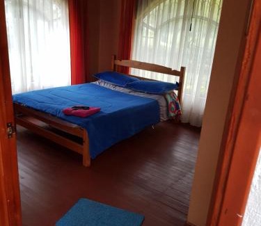 Paipa Casa | Finca Villa Patricia