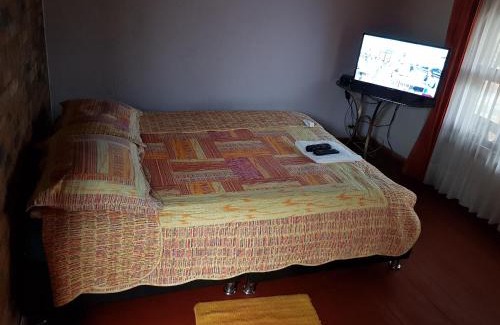 Paipa Casa | Finca Villa Patricia
