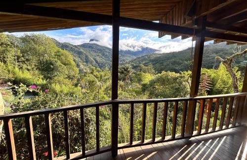 Cali Chalet De Esquí | Finca Villa Real