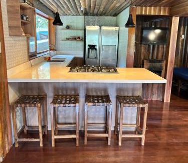 Cali Chalet De Esquí | Finca Villa Real