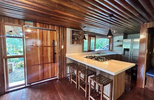 Cali Chalet De Esquí | Finca Villa Real