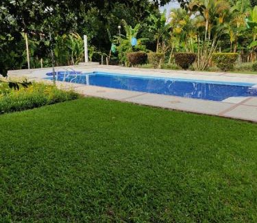 Pueblo Tapao Casa | Finca VillaDiana- Montenegro Pueblotapao