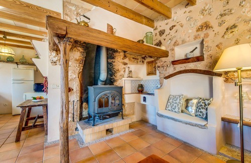 Costitx Villa | Finca con piscina Finca Maria Costitx en Mallorca