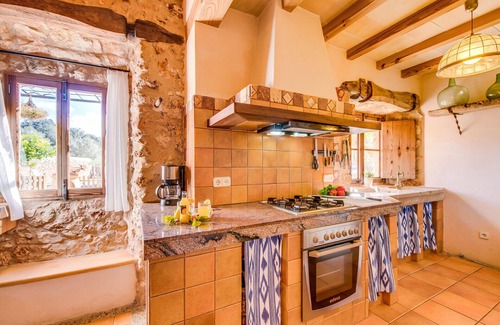Costitx Villa | Finca con piscina Finca Maria Costitx en Mallorca