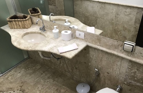 Osasco Casa | Finca con piscina junto a SBT en Anhanguera / SP
