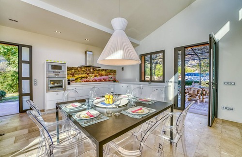 Sencelles Villa | Finca con piscina Villa Laiar en Mallorca
