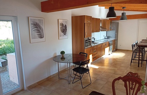 Llevant Cabaña | Finca con vistas y a 10 minutos de la playa, para 6 personas