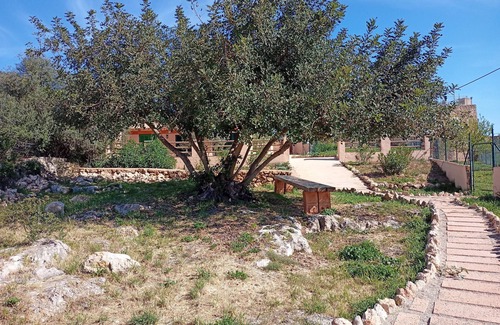Llevant Cabaña | Finca con vistas y a 10 minutos de la playa, para 6 personas
