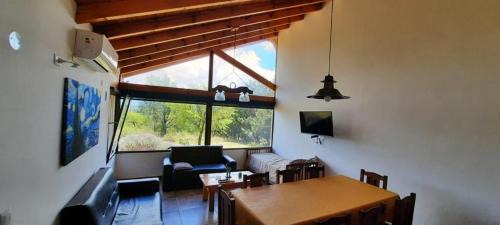Villa General Belgrano Cabina | Fincas del Faldeo