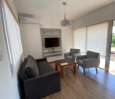 Real de San Carlos Casa | Fincas del Real