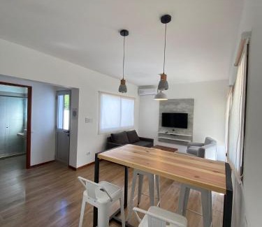 Real de San Carlos Casa | Fincas del Real