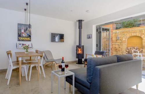 Banbury Casa | Finch Cottage