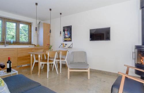 Banbury Casa | Finch Cottage