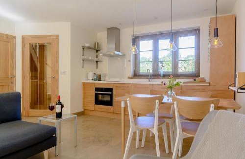 Banbury Casa | Finch Cottage