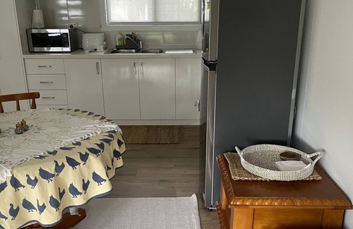 Clayton Casa | Finches Cottage