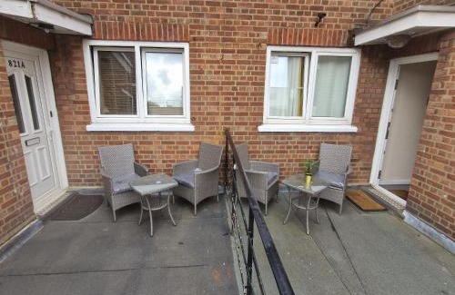 North Finchley Apartamento | Finchley holidays
