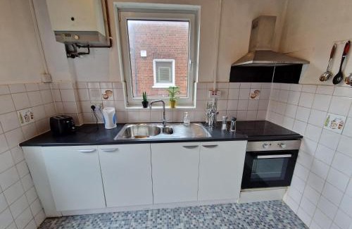 North Finchley Apartamento | Finchley holidays