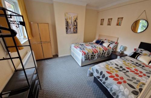 North Finchley Apartamento | Finchley holidays