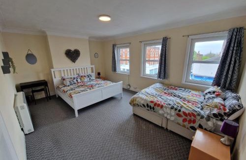 North Finchley Apartamento | Finchley holidays