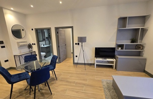 West Finchley Apartamento | Finchley Perfect 1-Bed - Work & Leisure