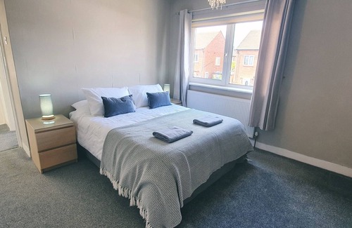 West Boldon Casa | ✪ Find DWELLCOME HOME Ltd ✪ 3 Bed Boldon House