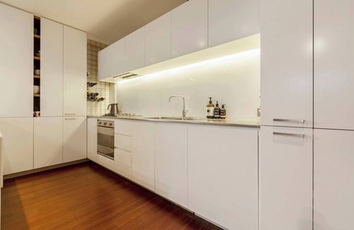 Collingwood Apartamento | Find Luxury in an Old Charm Converted Warehouse