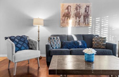 South Scottsdale Casa | Find Me Under The Palms