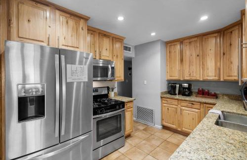 South Scottsdale Casa | Find Me Under The Palms