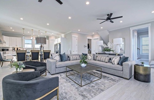 Southpointe Casa | Find Peace and Serenity at Quiet Refuge Your Fort Morgan Getaway Private Pool by Prickett Properties