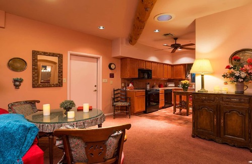 Pinnacle Peak Casa | Encuentra la paz en nuestra Casita del desierto suroeste