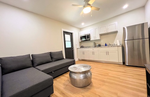 Homestead Apartamento | Find Peace - Tiny House in Japanese Garden
