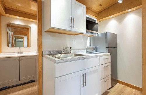 Homestead Apartamento | Find Peace - Tiny House in Japanese Garden