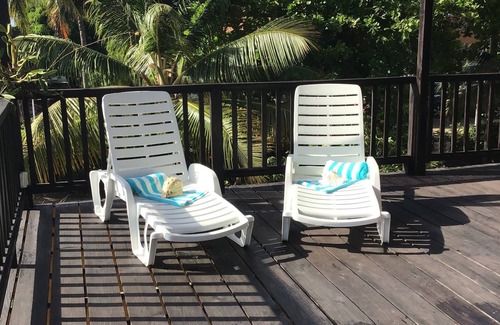 Placencia Casa | Sea Glass Beach Loft