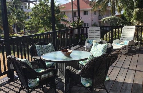 Placencia Casa | Sea Glass Beach Loft