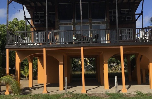 Placencia Casa | Sea Glass Beach Loft