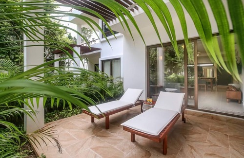Akumal Apartamento | Venga a encontrar su felicidad en nuestro nuevo condominio exclusivo en Tao Residences